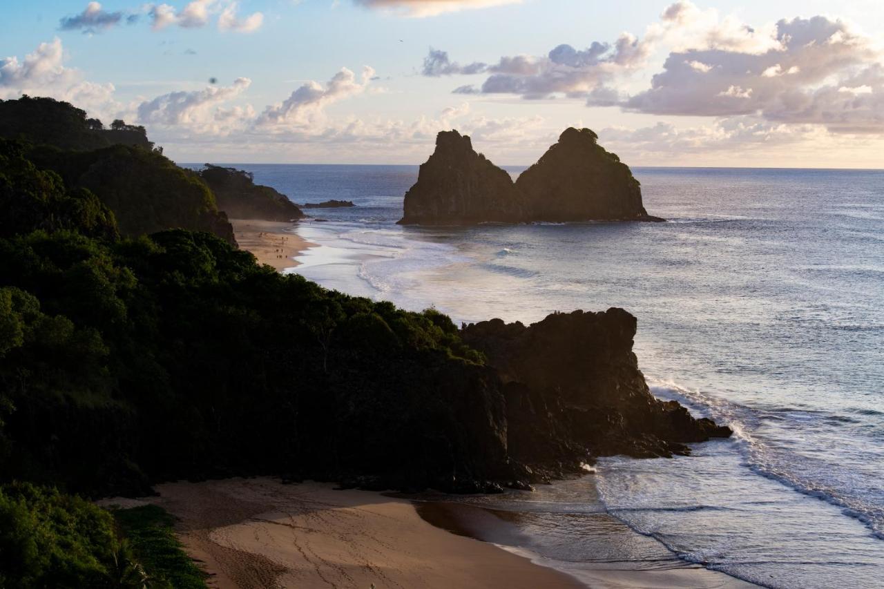 Pousada Aventurine Noronha - Raizes De Noronha Hotel Fernando de Noronha Luaran gambar