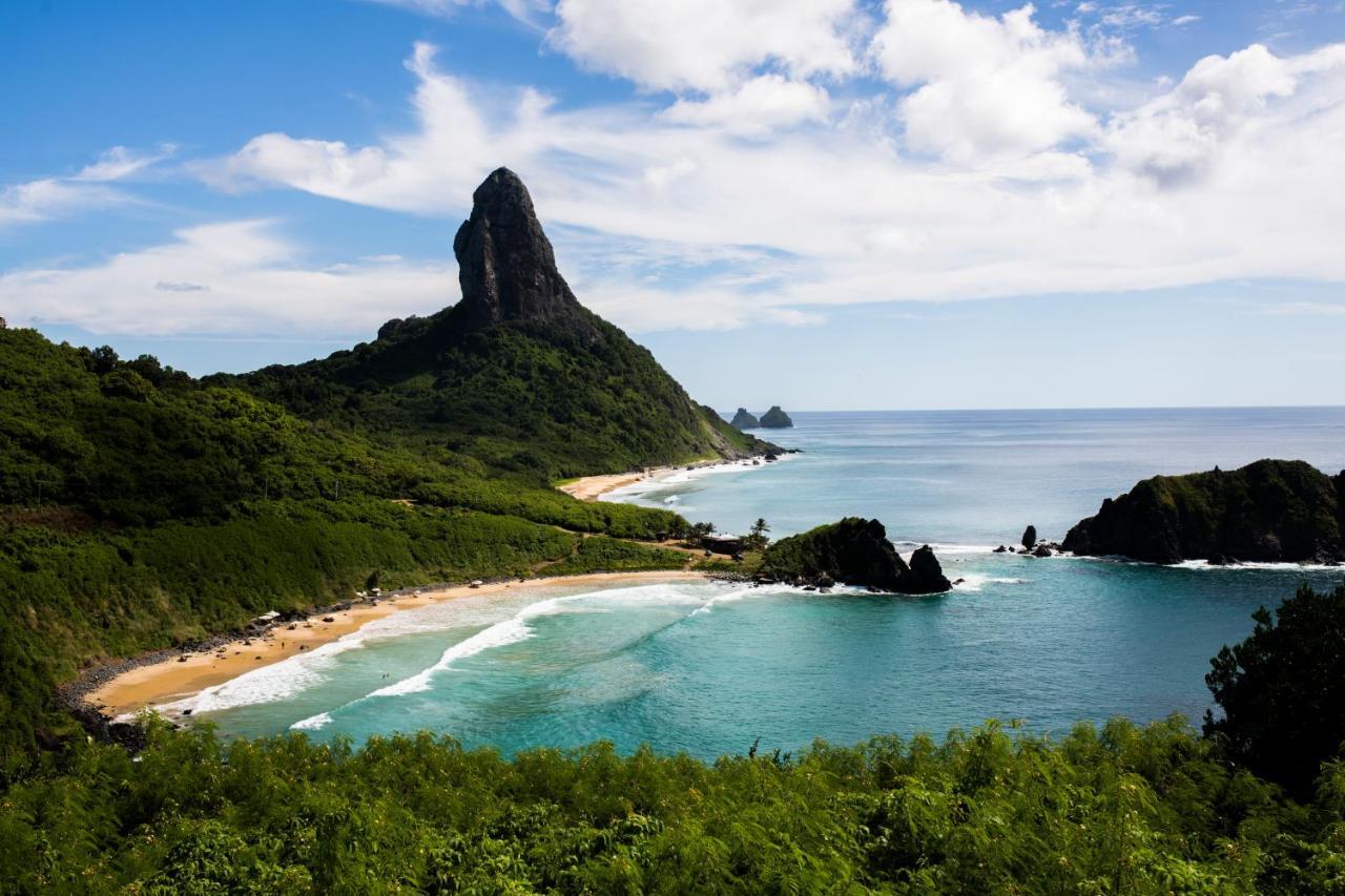 Pousada Aventurine Noronha - Raizes De Noronha Hotel Fernando de Noronha Luaran gambar